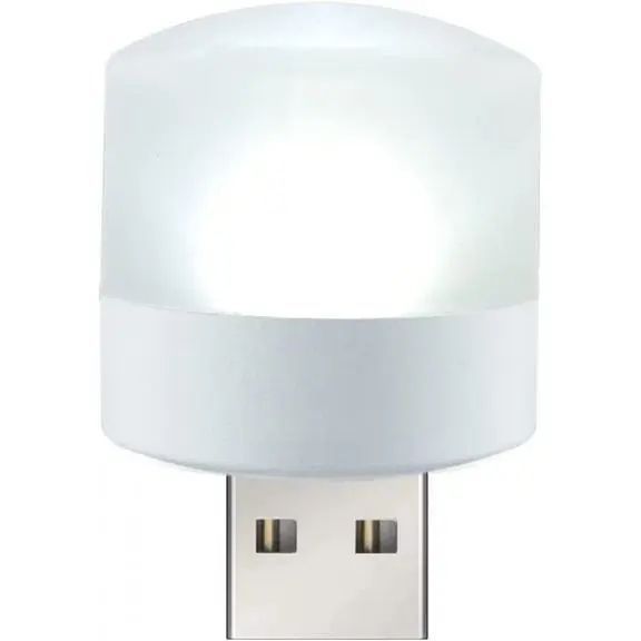 Портативный светильник-ночник LED от USB 00022169 фото