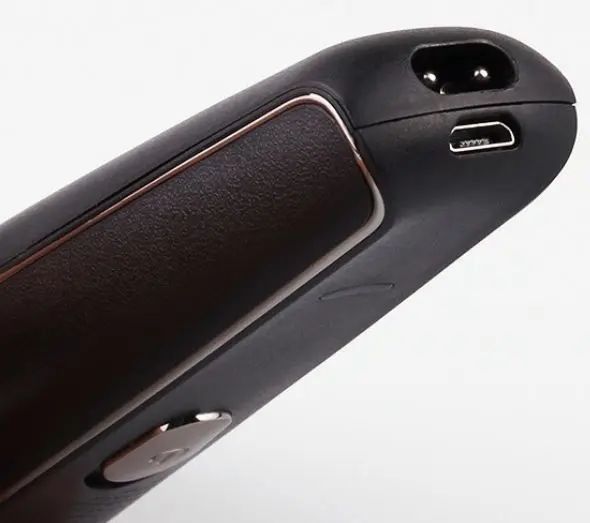 Машинка для стрижки VGR V-021 USB 00021691 фото