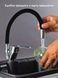 Змішувач гнучким краном 47 см для ванної та кухні Water tap HA-181 00021393 фото 5
