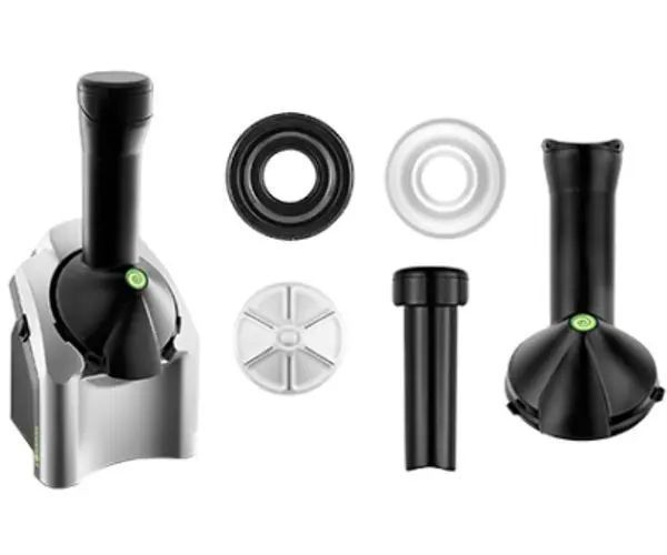 Морозива Yonanas Frozen Treat Maker 00021329 фото