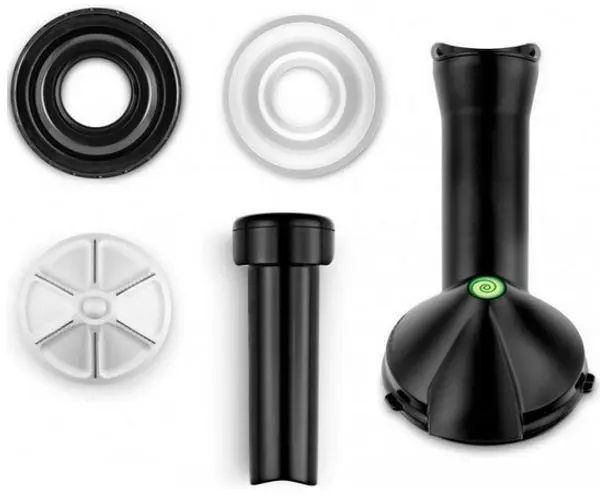 Морозива Yonanas Frozen Treat Maker 00021329 фото