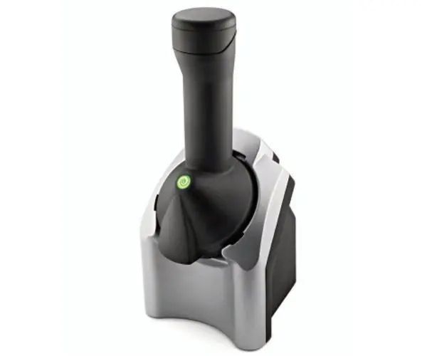 Морозива Yonanas Frozen Treat Maker 00021329 фото