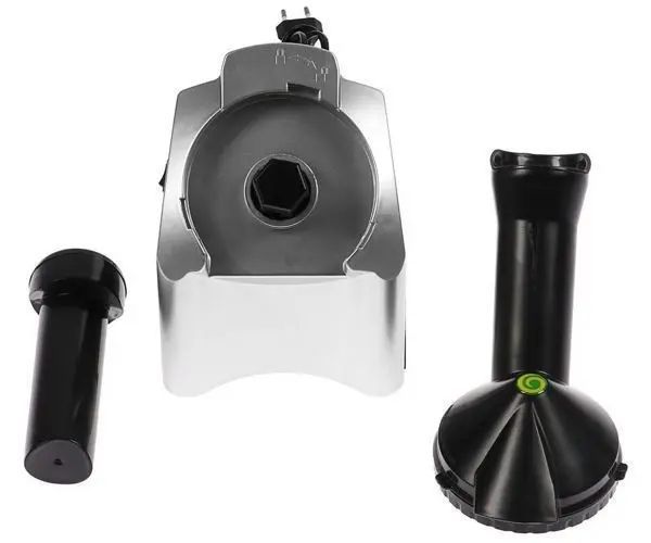 Морозива Yonanas Frozen Treat Maker 00021329 фото