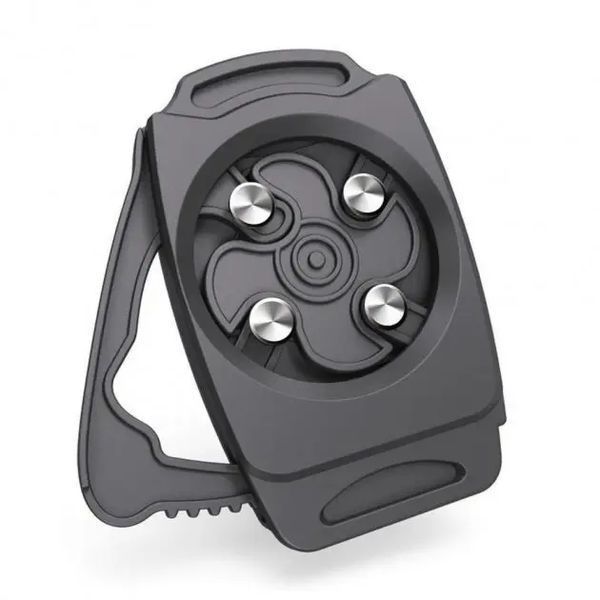 Багатофункціональна відкривачка для бляшанок Go Swing Can Opener 00019238 фото