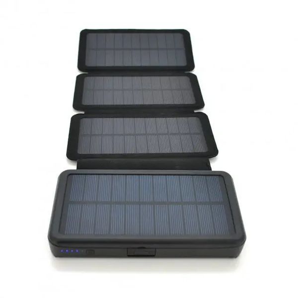 Повер банк Power Bank 20000 HY-2101B 00018203 фото