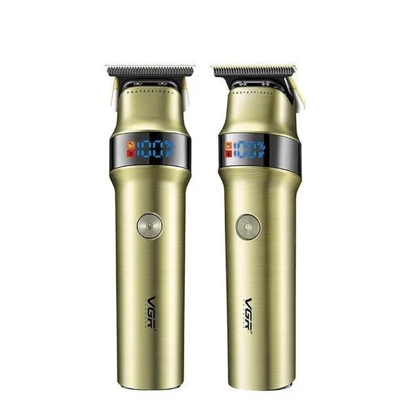 Машинка для стрижки волос триммер VGR V-991 00021620 фото