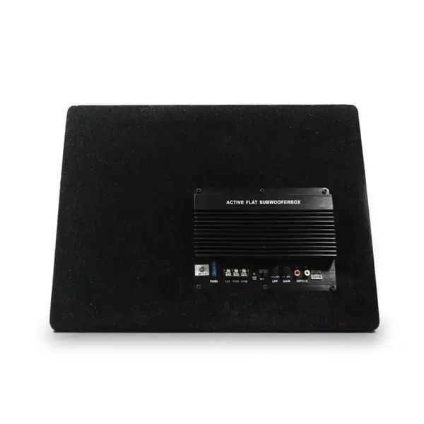 Сабвуфер Boschmann BM Audio BM-H10 активний 250W 00018180 фото