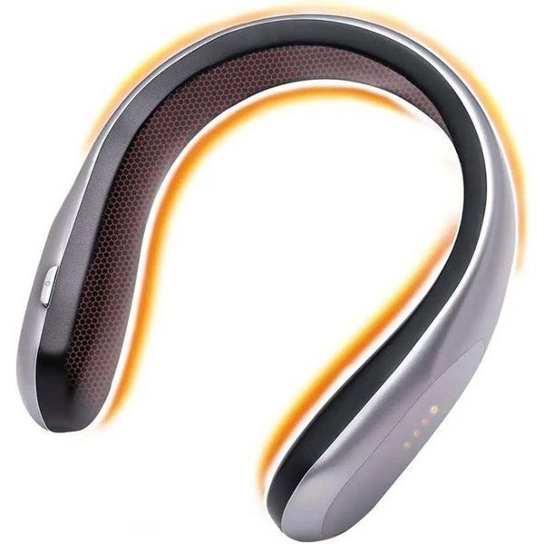 Портативний переносний міні обігрівач Handy Heater 00012998 фото