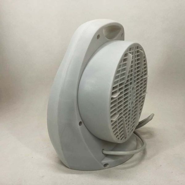 Тепловентилятор Rainberg RB-164 электрический обогреватель 2000 W 00012555 фото