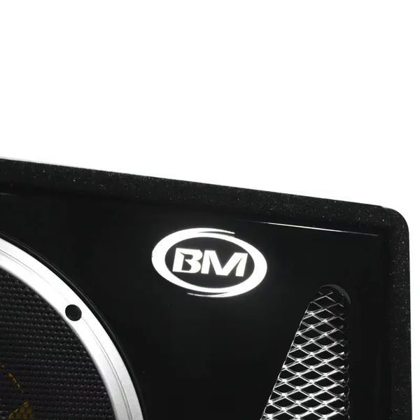 Сабвуфер Boschmann BM Audio BM-H10 активний 250W 00018180 фото