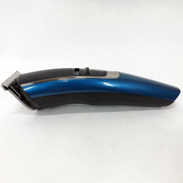 Машинка триммер 4в1 VGR V-172 для стрижки волос на аккумуляторе зарядка USB, электробритва для головы 00015408 фото