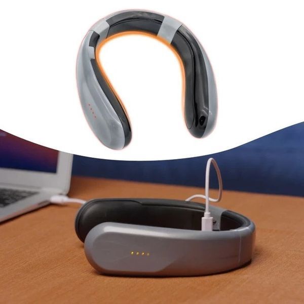 Портативний переносний міні обігрівач Handy Heater 00012998 фото