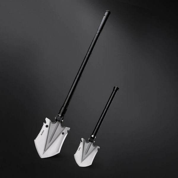 Багатофункціональна лопата NexTool Folding Shovel Regular (NE0114) 00015245 фото