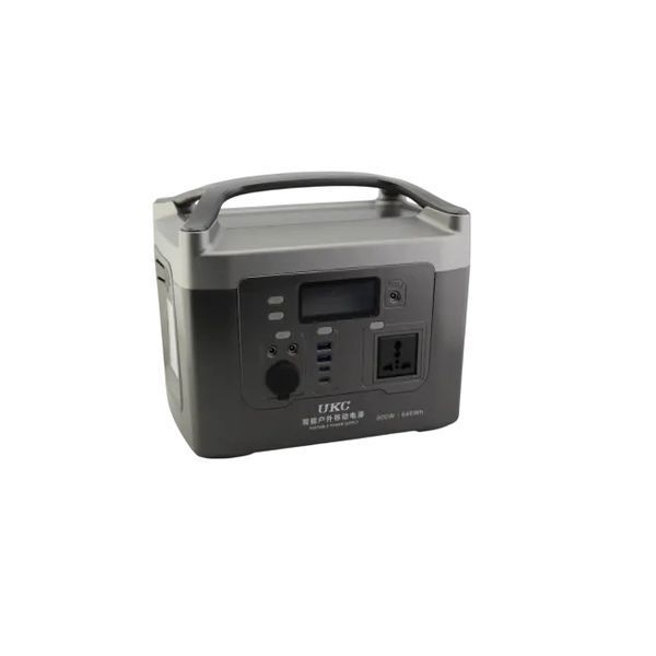 Портативный солнечная станция , генератор Sine 600w 12V 40A 00018142 фото