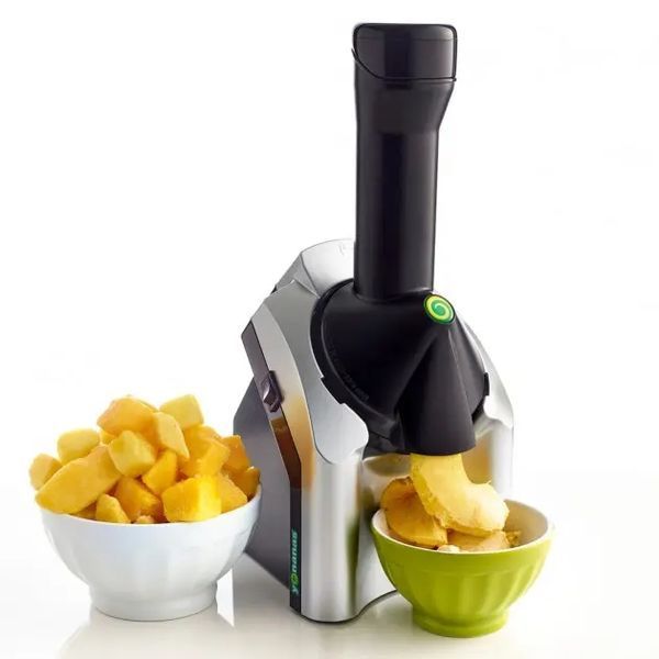 Морозива Yonanas Frozen Treat Maker 00021329 фото