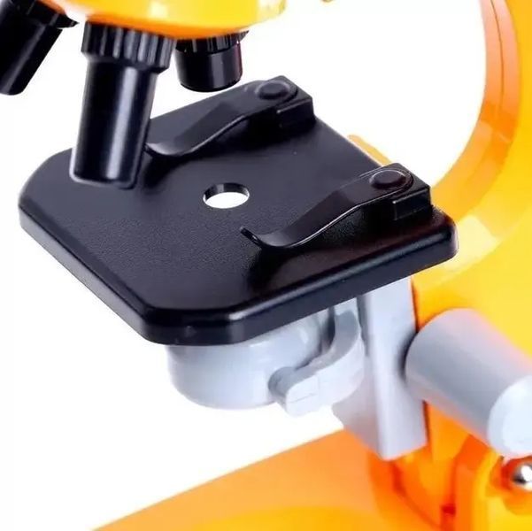 Дитячий мікроскоп Scientific Microscope збільшує у 1200 разів 00016008 фото