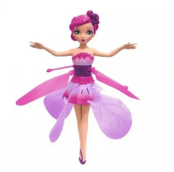 Кукла летающая фея Flying Fairy 00015904 фото