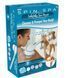Массажная щетка для тела Spin Spa Brush (WN-01) 00014645 фото 2