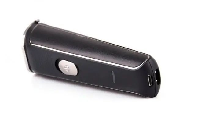 Машинка для стрижки VGR V-021 USB 00021691 фото