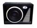 Сабвуфер Boschmann BM Audio BM-H10 активний 250W 00018180 фото 1