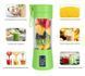 Блендер Smart Juice Cup Fruits USB. Колір фіолетовий 00019570 фото 9