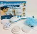 Массажная щетка для тела Spin Spa Brush (WN-01) 00014645 фото 3