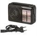 Радіоприймач акумуляторний Golon RX-607 AC 00018013 фото 2