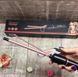 Плойка для завивки волосся афрокудрі Gemmy GM-2825 афро плойка дрібна накрутка 00021348 фото 1
