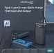 Портативное зарядное устройство для Konfulon A21S Power Bank 40000mah 00017876 фото 3