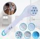 Массажная щетка для тела Spin Spa Brush (WN-01) 00014645 фото 4