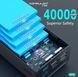 Портативний зарядний пристрій Konfulon A21S Power Bank 40000mah 00017876 фото 2