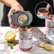 Багатофункціональна відкривачка для бляшанок Go Swing Can Opener 00019238 фото 7