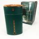 Ультразвуковий зволожувач повітря для дітей з підсвічуванням Heavy Fog Humidifier, Зволожувач міні. Зелений 00012691 фото 19