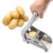 Картоплерізка для нарізування картоплі фрі Potato Chipper 00020450 фото 3