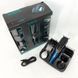 Машинка триммер 4в1 VGR V-172 для стрижки волос на аккумуляторе зарядка USB, электробритва для головы 00015408 фото 10