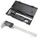 Цифровой штангенциркуль Digital Caliper 00022613 фото 2