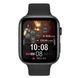 Умные смарт часы Smart Watch I7 PRO MAX с голосовым вызовом тонометр пульсометр оксиметр. Цвет: черный 00022444 фото 4