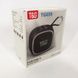 Портативная Bluetooth-колонка TG659 с ремешком, Блютуз колонка для улицы. Цвет: черный 00017250 фото 10