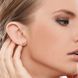 Сережки Biojoux BJT 208 00014555 фото 2