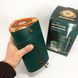 Ультразвуковий зволожувач повітря для дітей з підсвічуванням Heavy Fog Humidifier, Зволожувач міні. Зелений 00012691 фото 18
