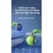 Мяч для кошек с пушистой гусеной подушкой,интерактивный забавный, Cat toy ball AND XL1247 00021914 фото 7
