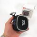 Портативная Bluetooth-колонка TG659 с ремешком, Блютуз колонка для улицы. Цвет: черный 00017250 фото 8