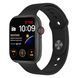 Умные смарт часы Smart Watch I7 PRO MAX с голосовым вызовом тонометр пульсометр оксиметр. Цвет: черный 00022444 фото 2