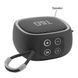 Портативная Bluetooth-колонка TG659 с ремешком, Блютуз колонка для улицы. Цвет: черный 00017250 фото 4