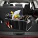 Органайзер в багажник автомобиля TRUNK ORGANIZER & COOLER, ST1, Органайзер в багажник автомобиля TRUNK 00017096 фото 2