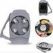 Багатофункціональна відкривачка для бляшанок Go Swing Can Opener 00019238 фото 5