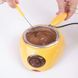 Электрическая фондюшница для шоколада Chocolatiere 250 мл 00021132 фото 1