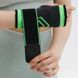 Спортивный бандаж кистевого сустава wrist support sibote 9136 ортез эластичный бинт на кисть 00015552 фото 1