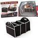 Органайзер в багажник автомобиля TRUNK ORGANIZER & COOLER, ST1, Органайзер в багажник автомобиля TRUNK 00017096 фото 8