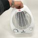 Тепловентилятор Rainberg RB-164 электрический обогреватель 2000 W 00012555 фото 11